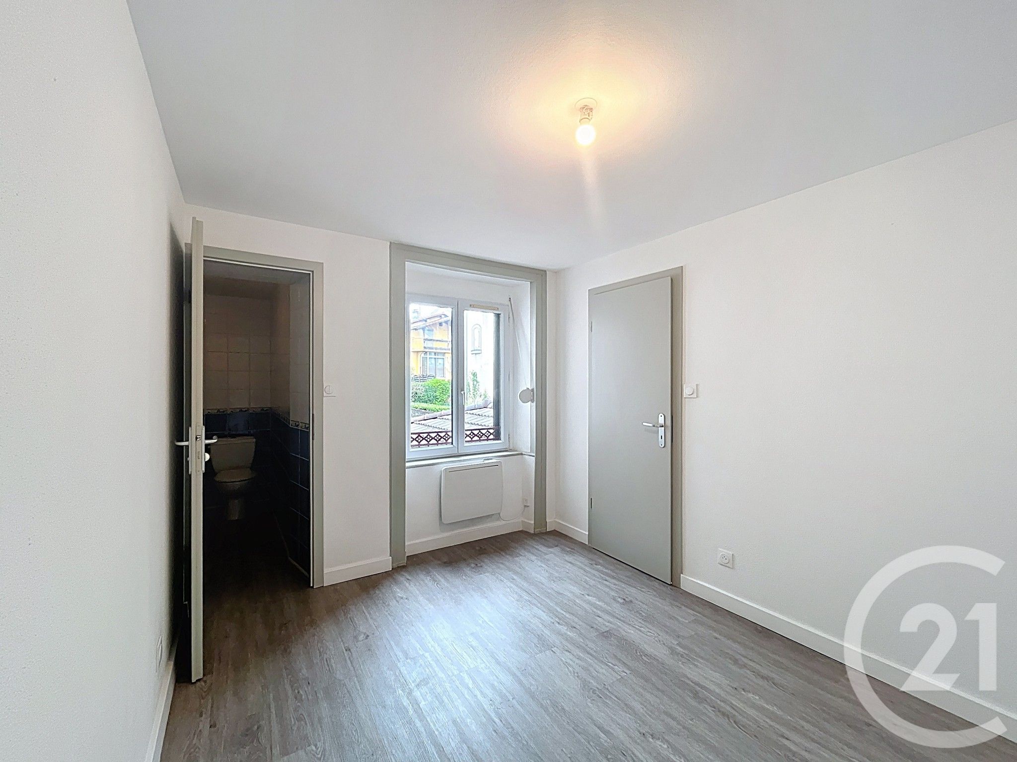 Appartement Rue Philippe Goudey à Exincourt