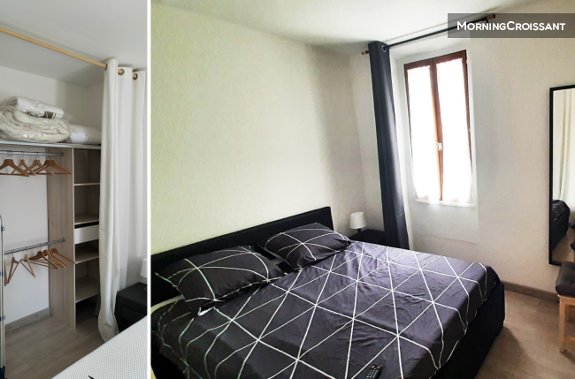 Appartement Boulevard de la République à Cannes