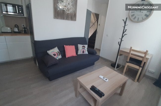 Appartement Boulevard de la République à Cannes
