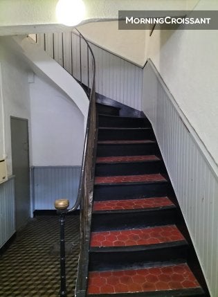 Appartement Boulevard de la République à Cannes