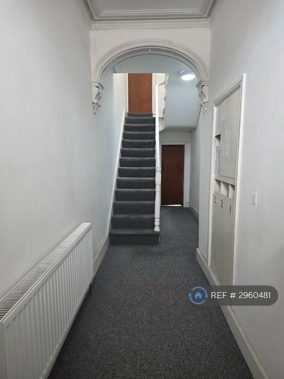 Room George Street in St Helens