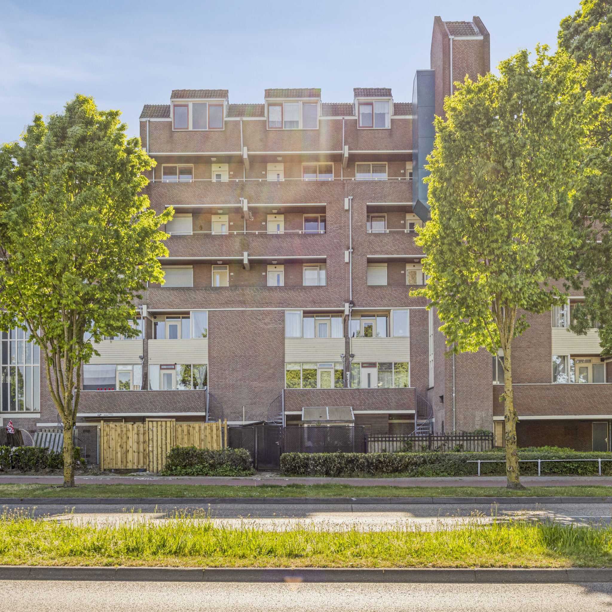 Appartement Braak 112 in Veldhoven