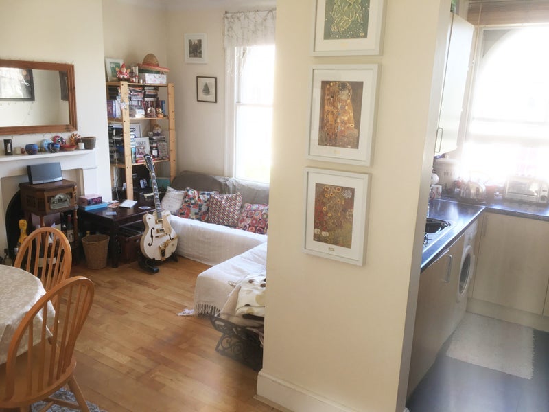 Room Yonge Park in Greater London