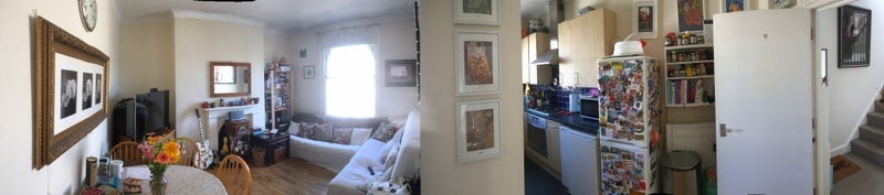 Room Yonge Park in Greater London
