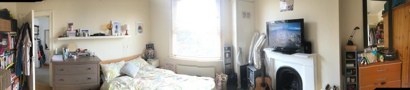Room Yonge Park in Greater London