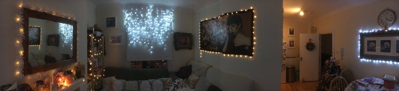 Room Yonge Park in Greater London
