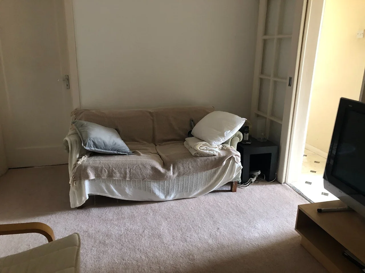 Flat Raymond Road in Greater London