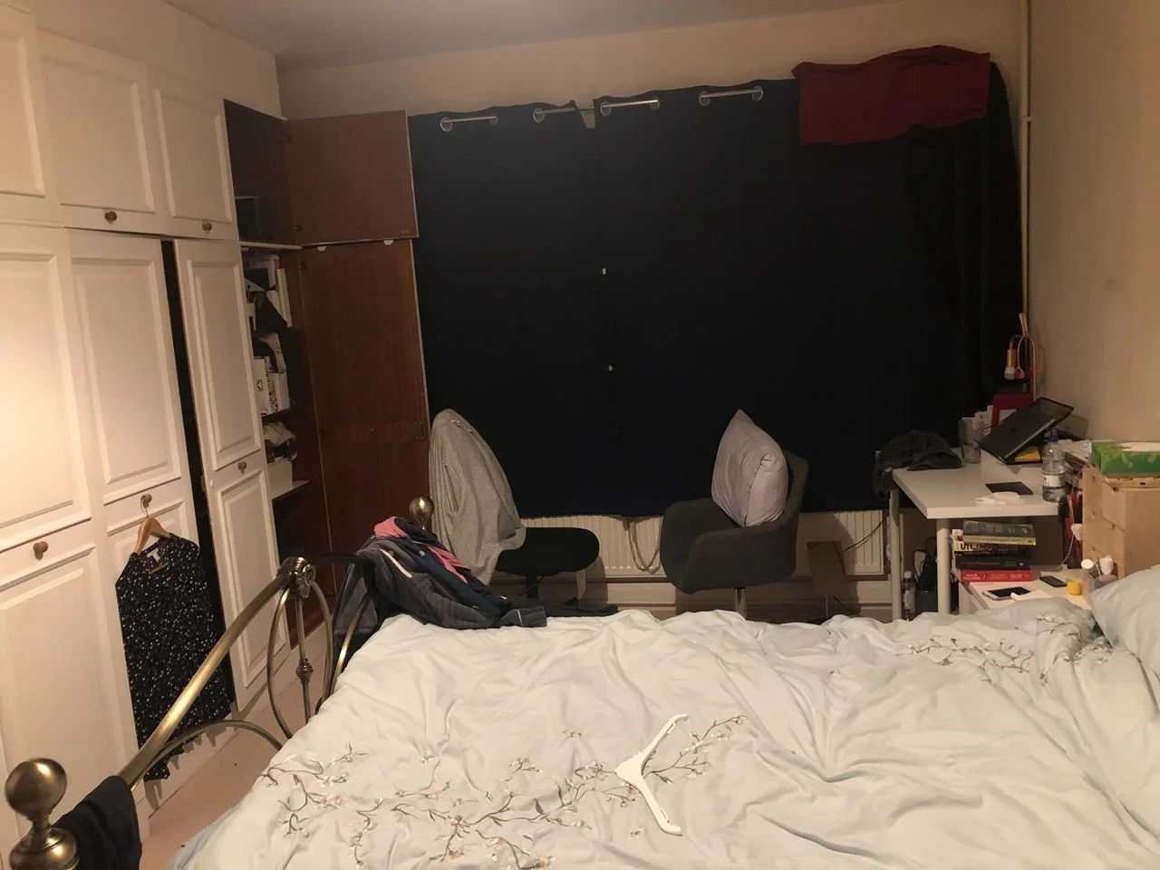 Flat Raymond Road in Greater London