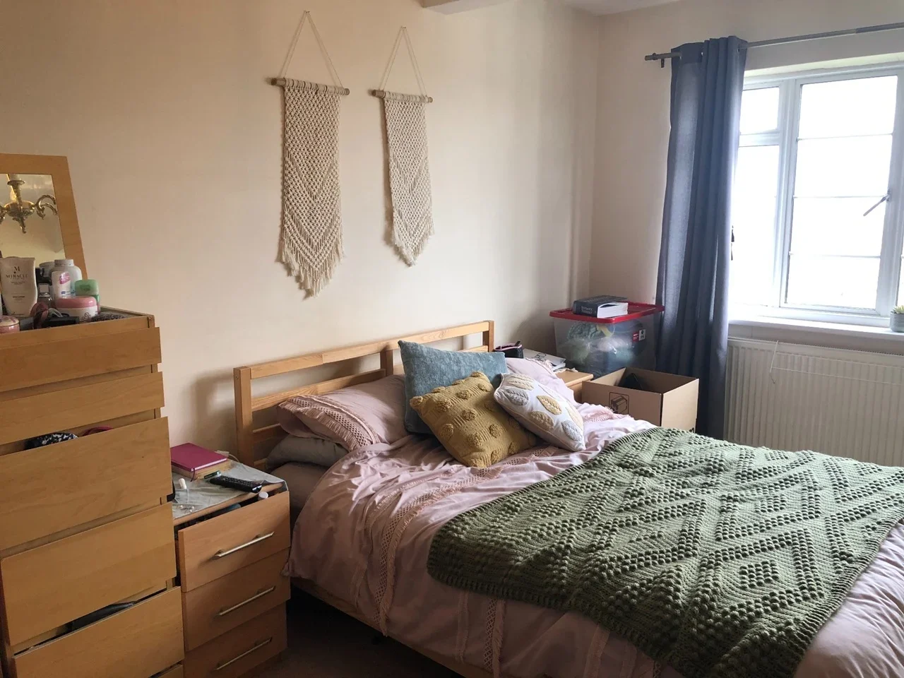 Flat Raymond Road in Greater London