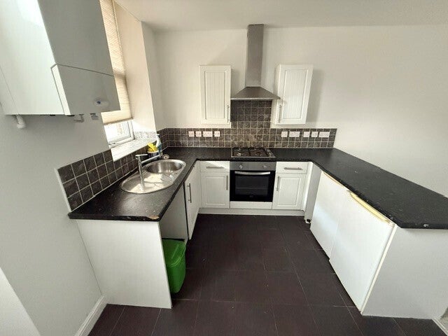 Flat Surrey Street in Crewe