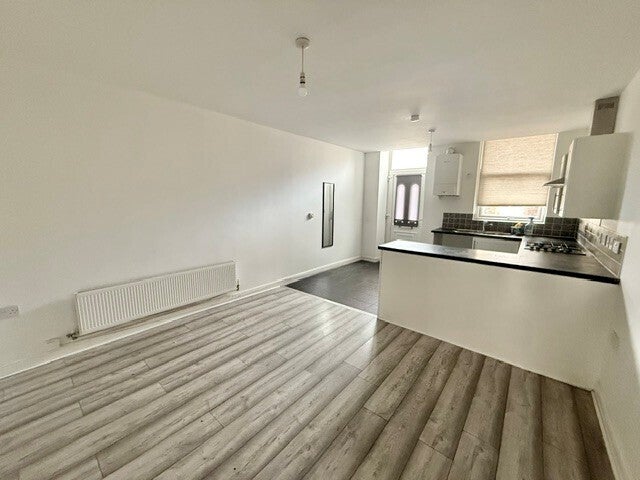 Flat Surrey Street in Crewe