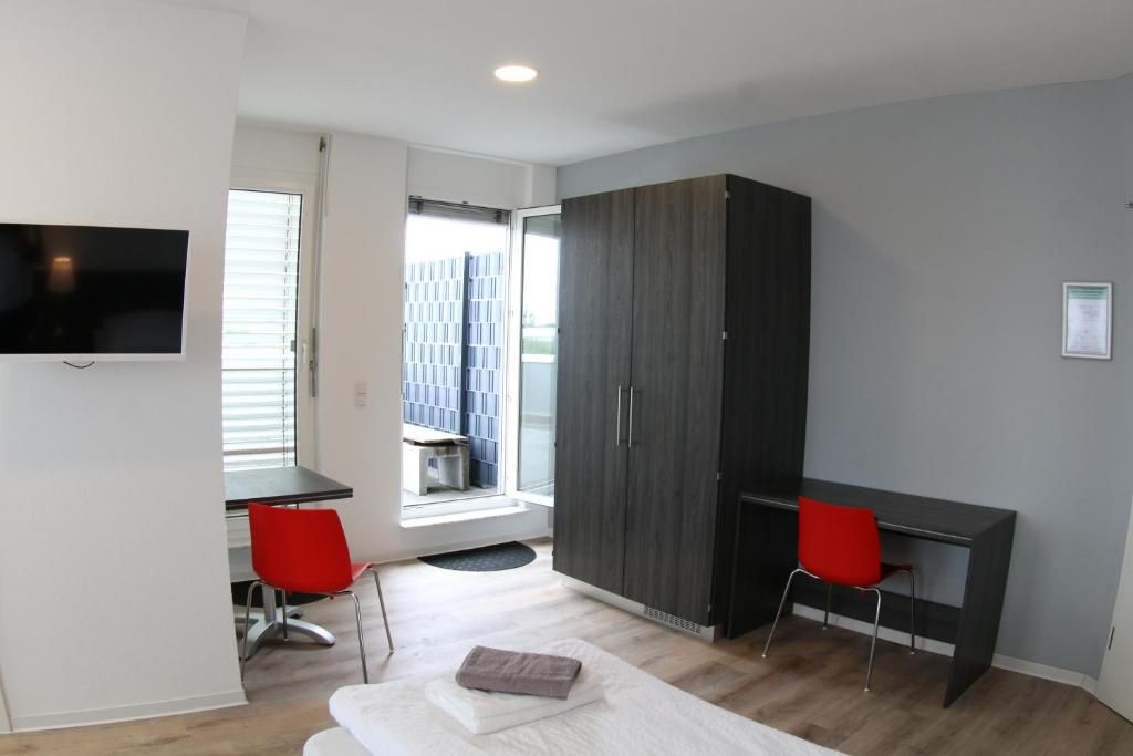 Wohnung Wiesenstraße in Viernheim