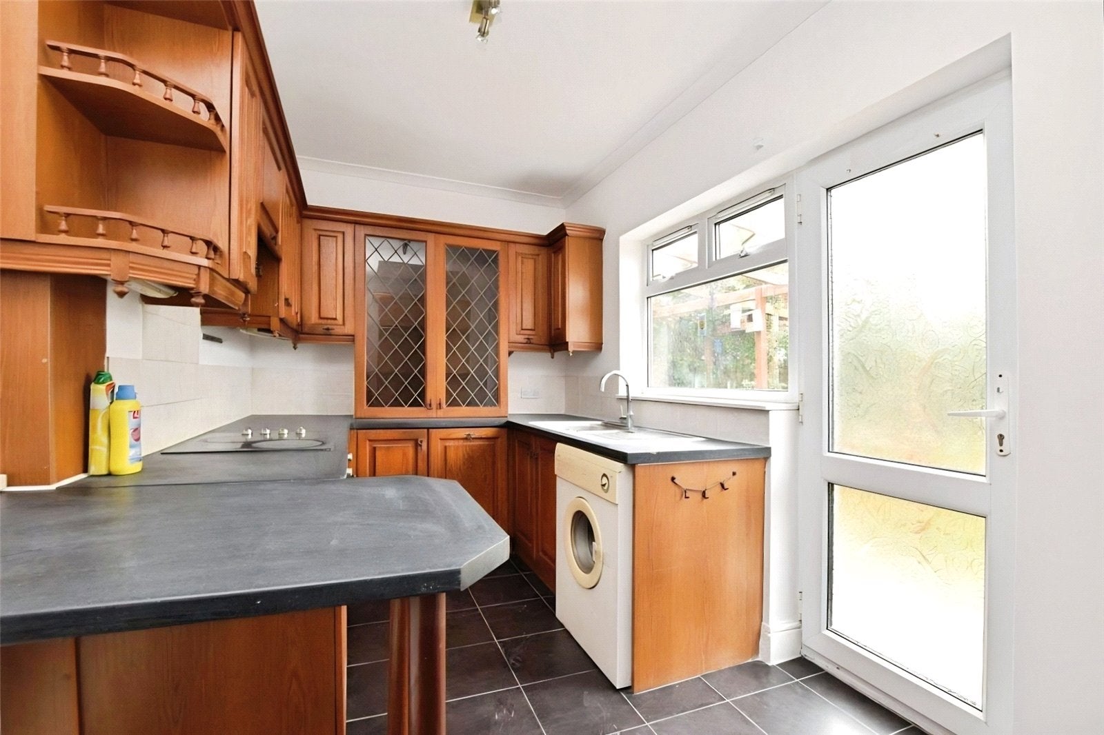House Bede Road in Greater London