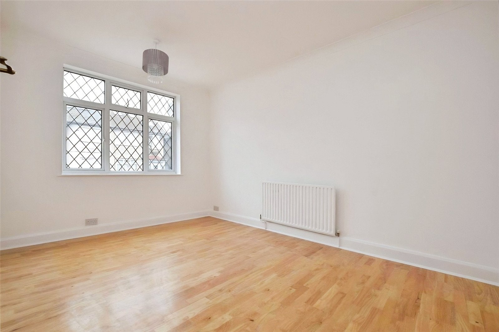 House Bede Road in Greater London
