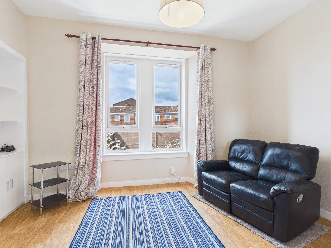 Flat Hilltown in Dundee