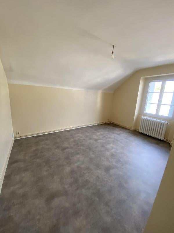 Appartement Rue de la Bouteille à Angers