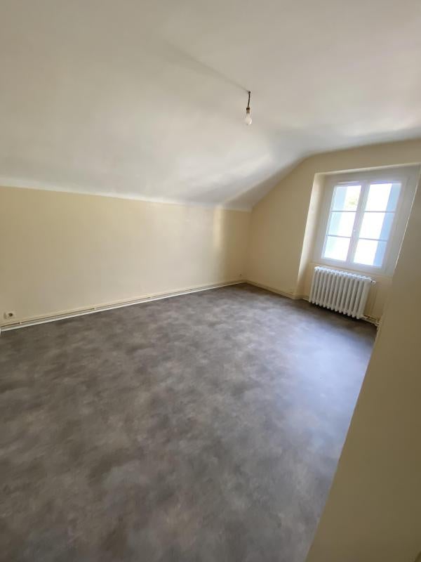 Appartement Rue de la Bouteille à Angers