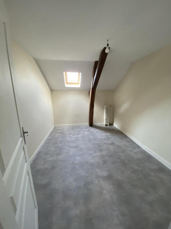 Appartement Rue de la Bouteille à Angers