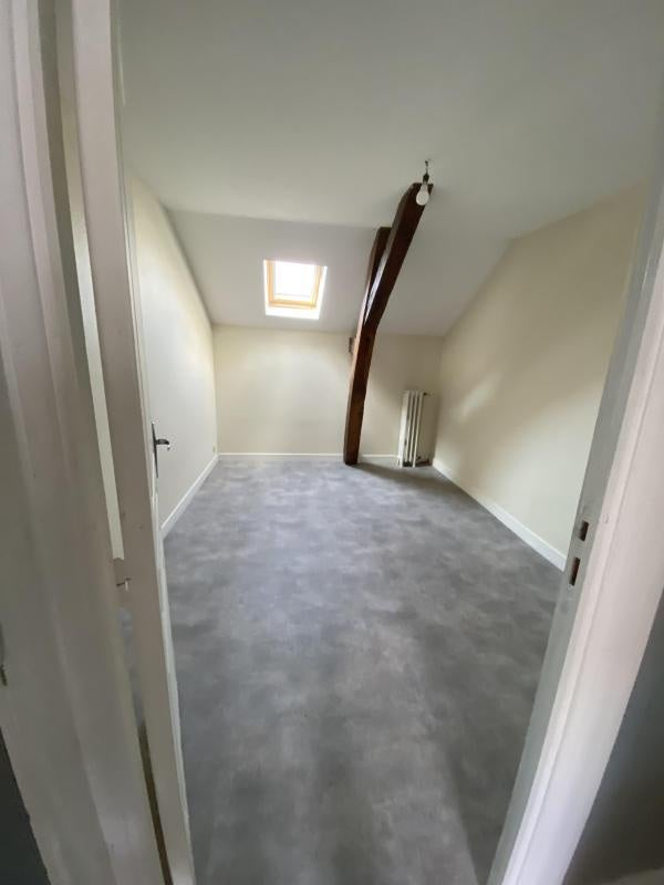 Appartement Rue de la Bouteille à Angers