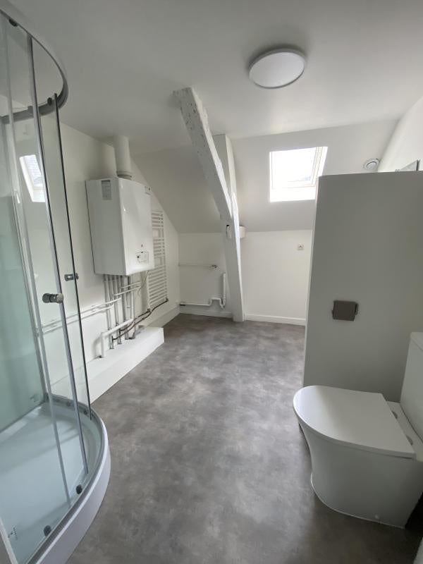 Appartement Rue de la Bouteille à Angers
