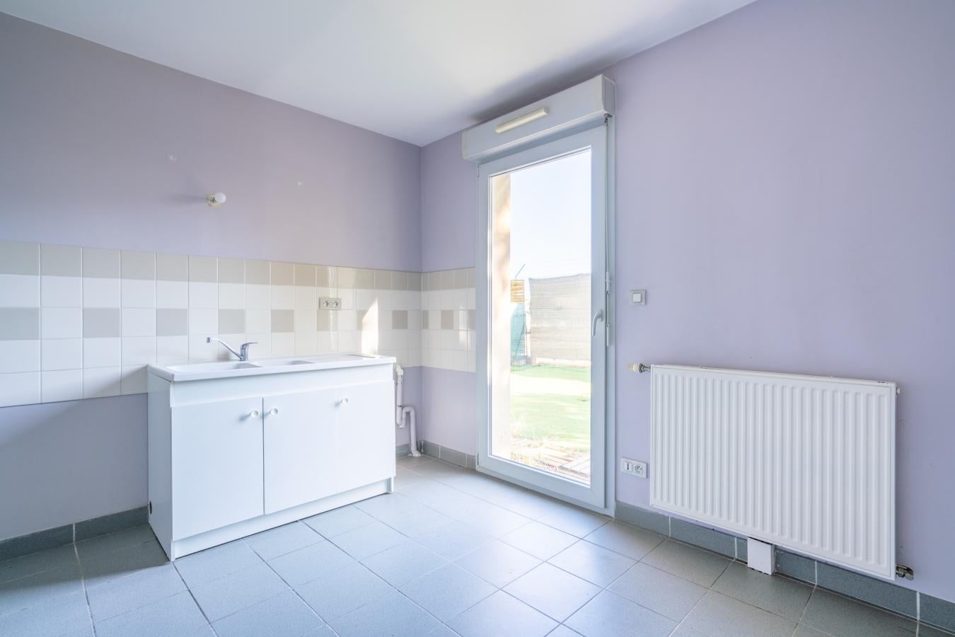 Maison Rue Marguerite Durand à Dijon