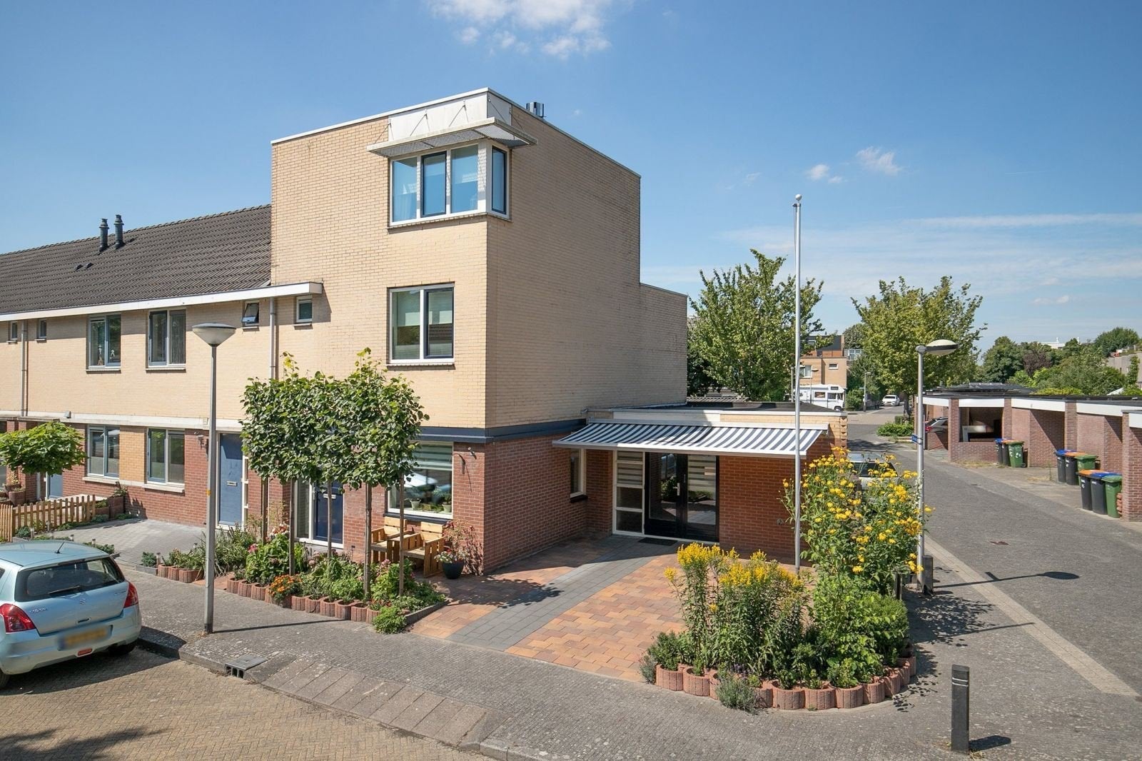 Huis Mistral 24 in Zeewolde