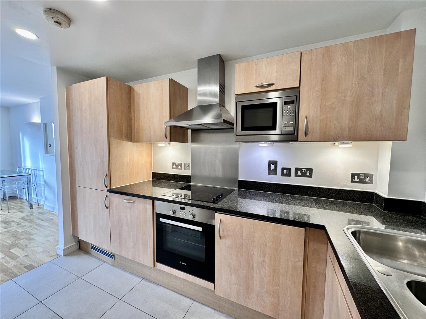 Flat Admiral Walk in City of Westminster
