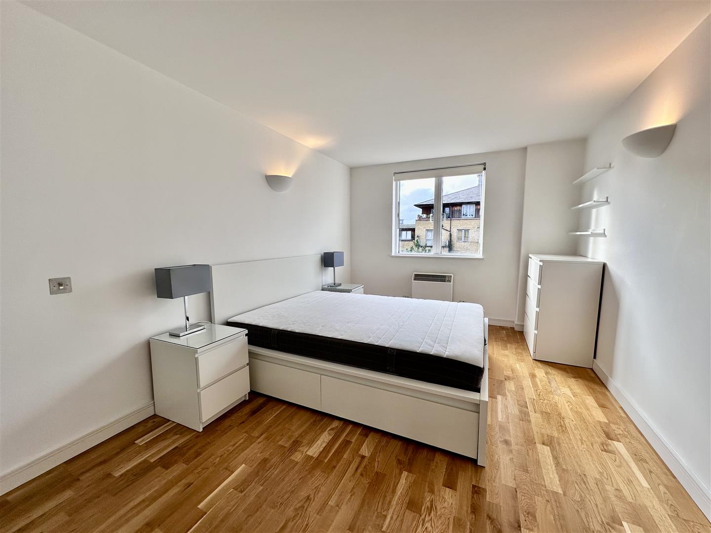 Flat Admiral Walk in City of Westminster