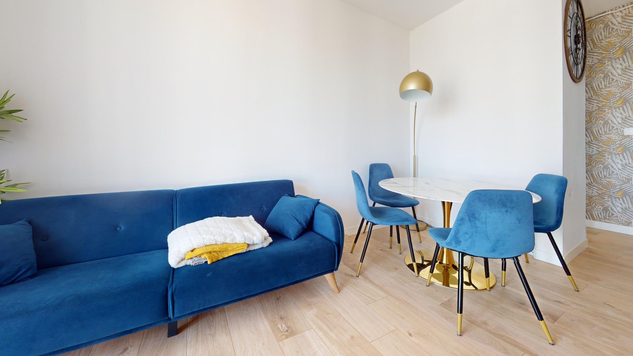 Appartement Rue Saint-Pierre de Trivisy à Montpellier