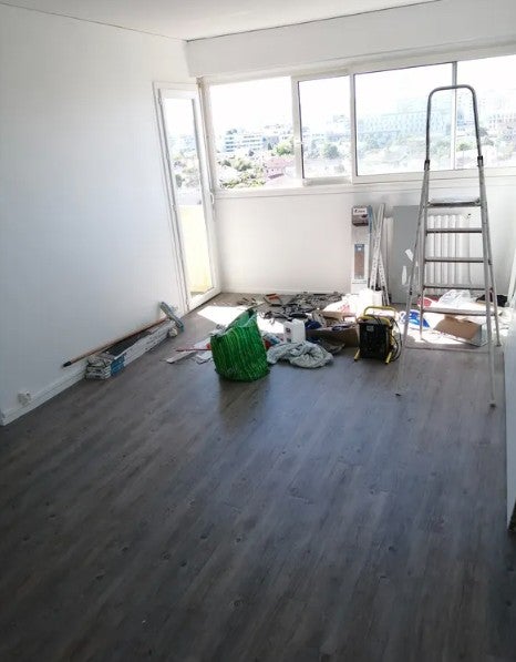 Flat Rue des Treilles in Libourne
