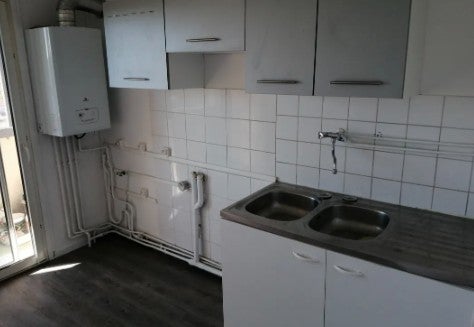 Flat Rue des Treilles in Libourne