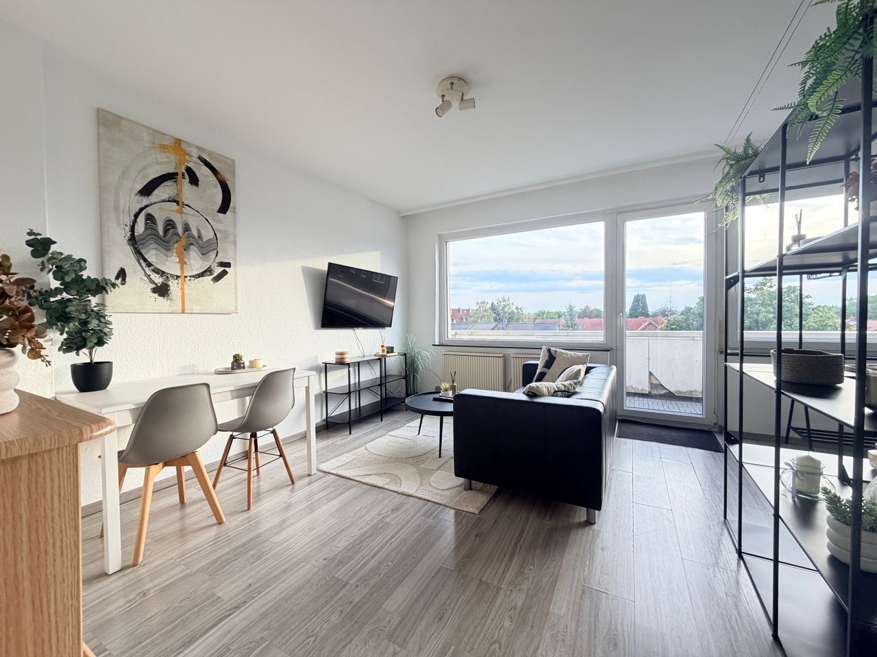 Wohnung Hildesheimer Straße in Laatzen
