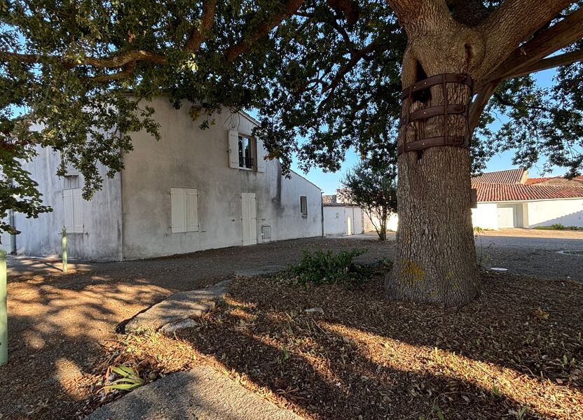 Flat Rue Saint-Jacques in Marsilly