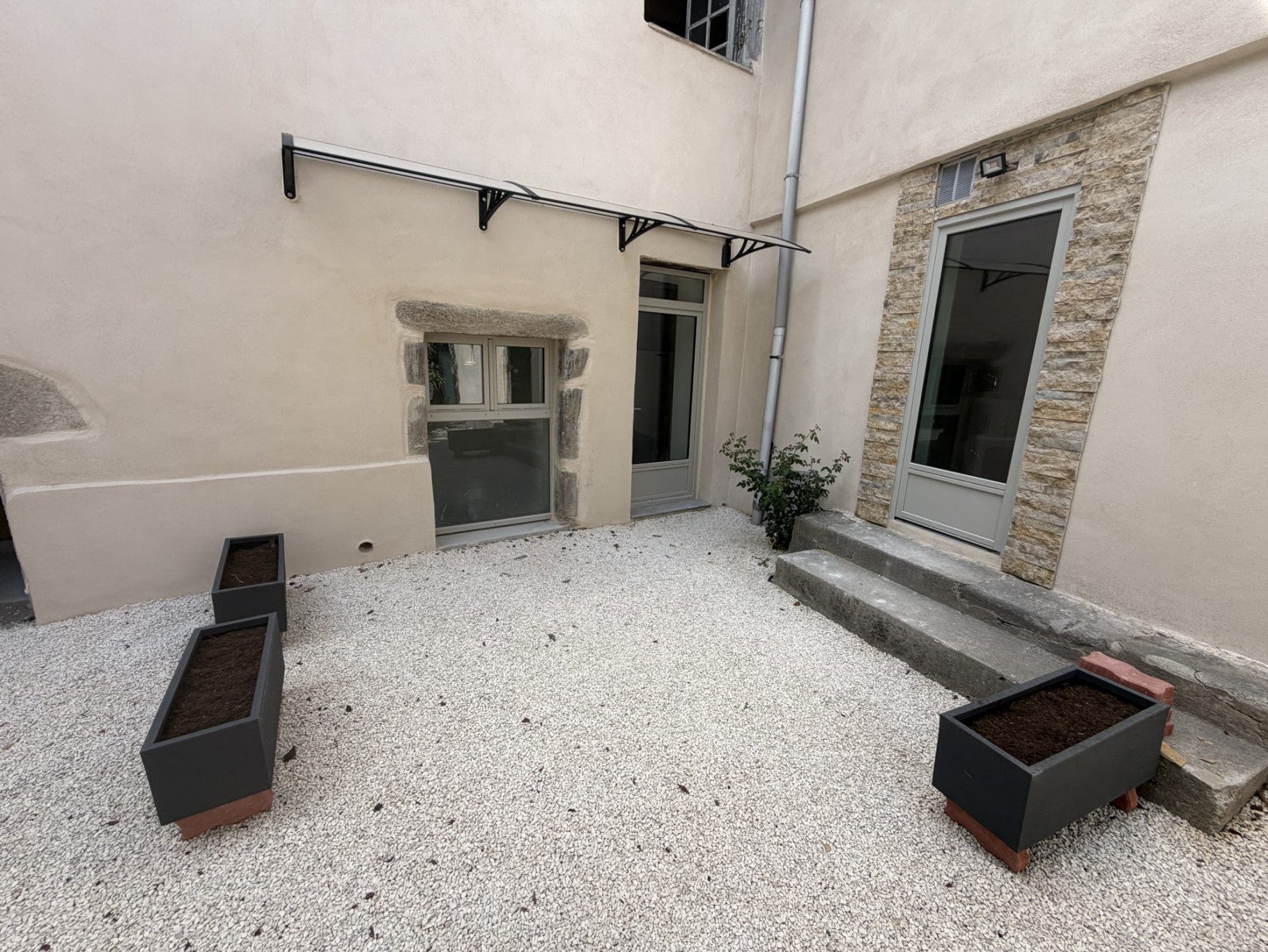 Flat Rue Notre-Dame in Montbrison