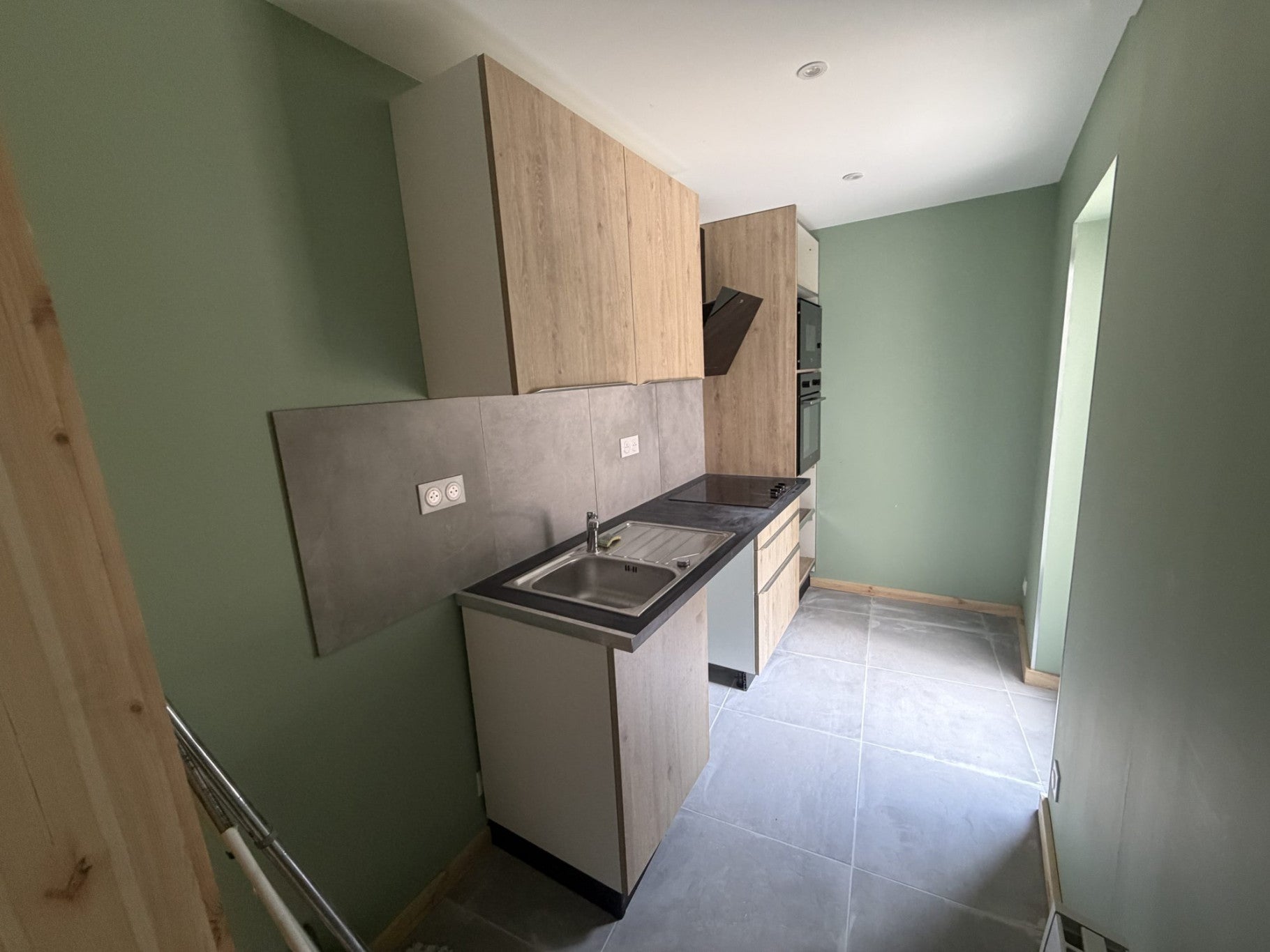 Flat Rue Notre-Dame in Montbrison