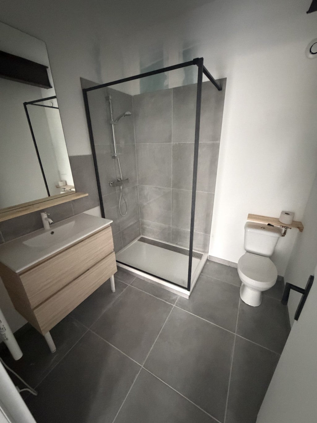 Flat Rue Notre-Dame in Montbrison