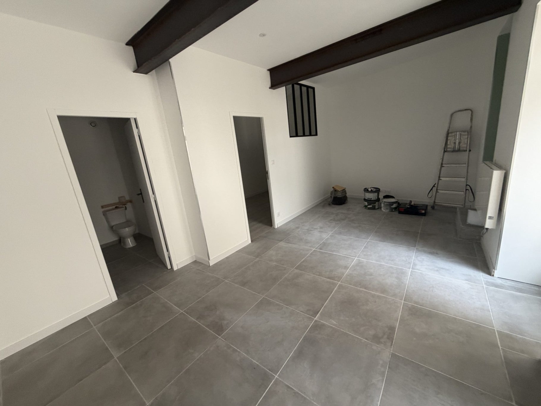 Flat Rue Notre-Dame in Montbrison