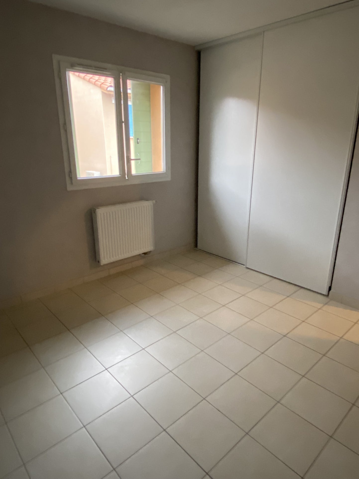 Maison Rue des Usines à Perpignan