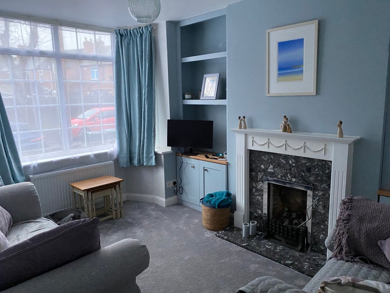 Room Harris Road in Coventry