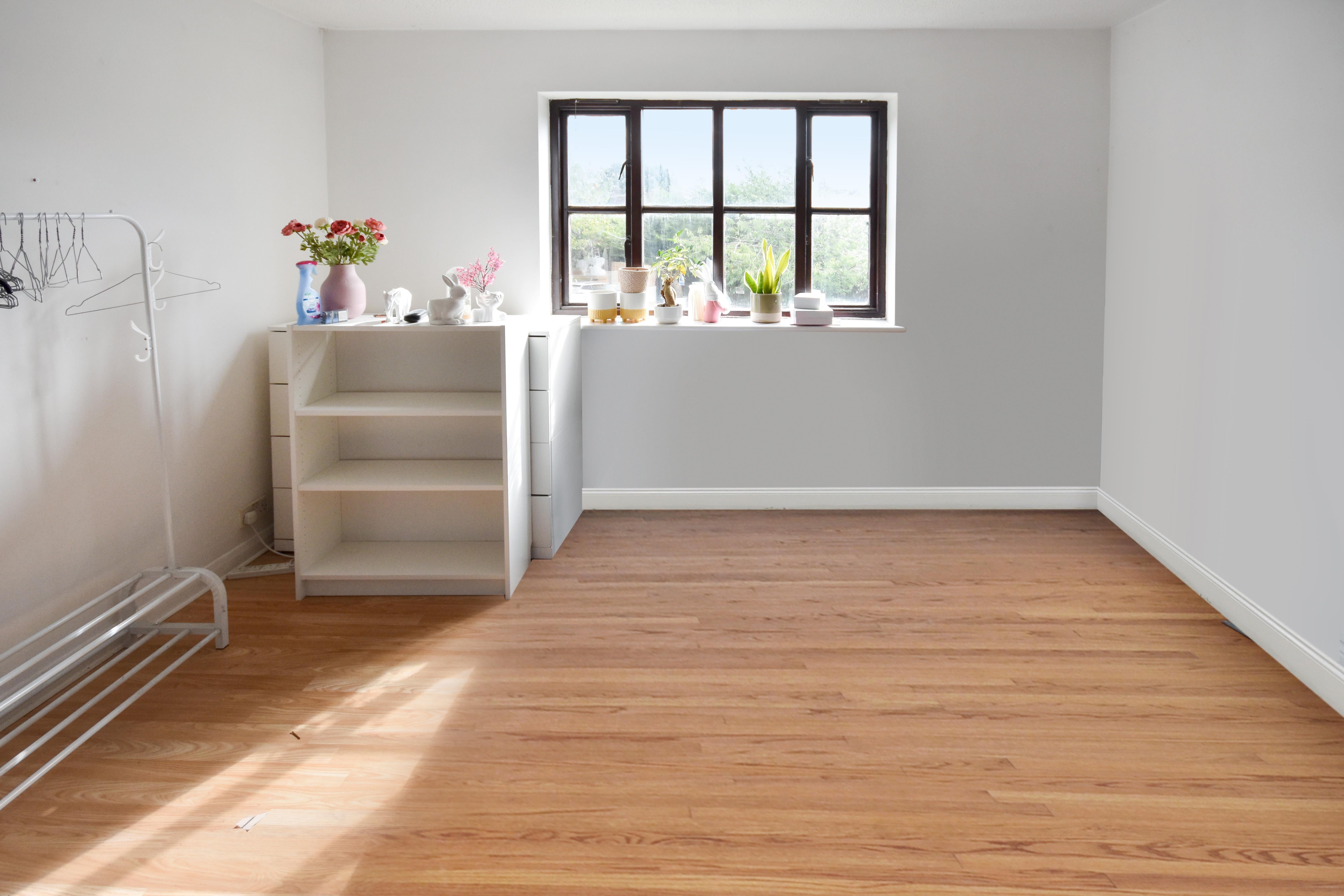 Flat Ashdown Place in Corby