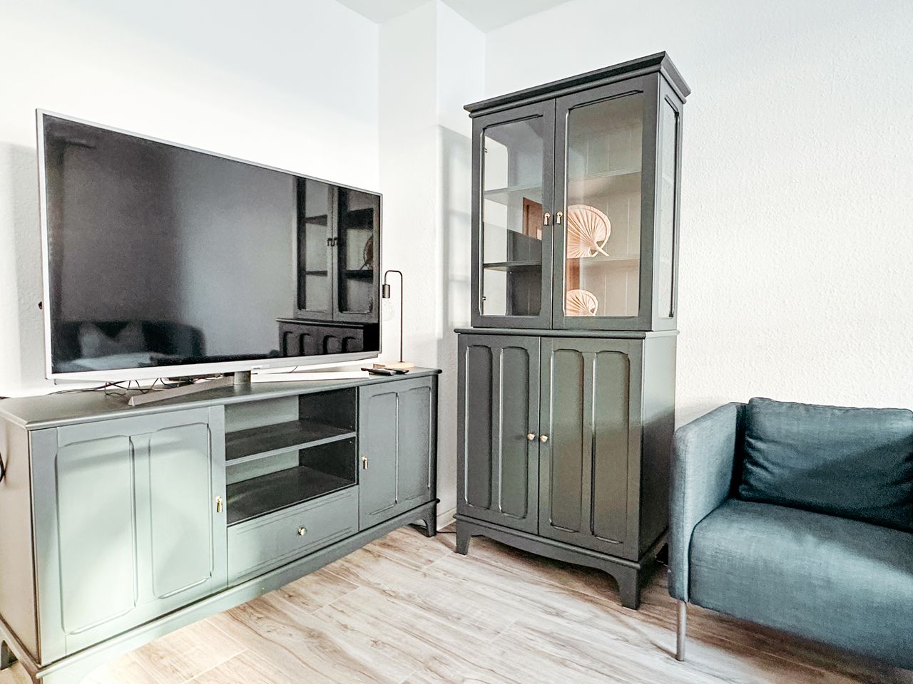 Wohnung Fröbelstraße in Chemnitz