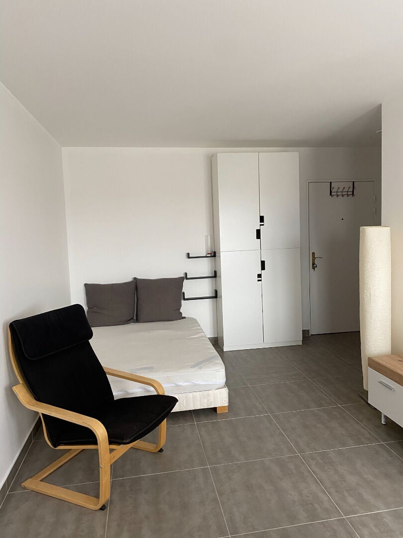 Appartement Cour Pomponne de Bellièvre à Bussy-Saint-Georges