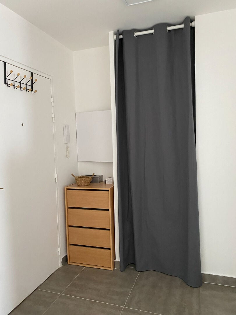 Appartement Cour Pomponne de Bellièvre à Bussy-Saint-Georges