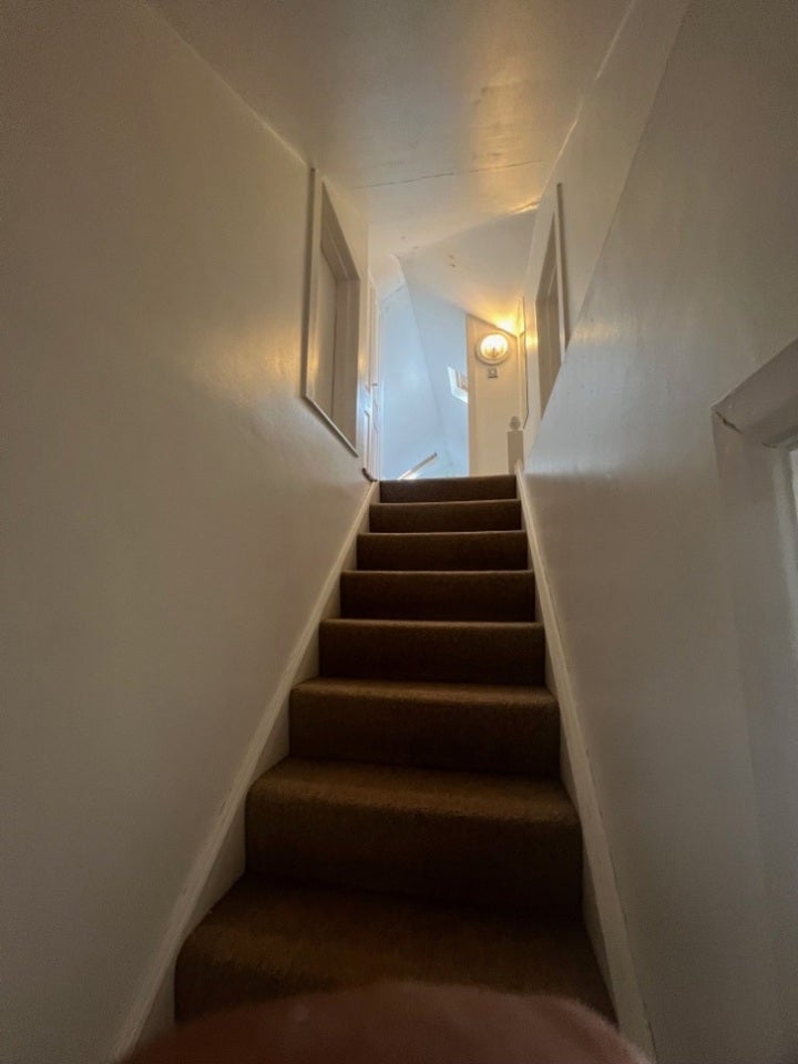 Flat Westway in Greater London