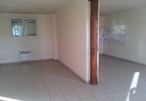 Flat Rue des Treilles in Libourne