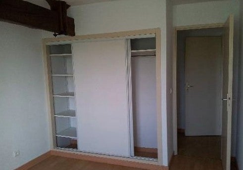 Flat Rue des Treilles in Libourne