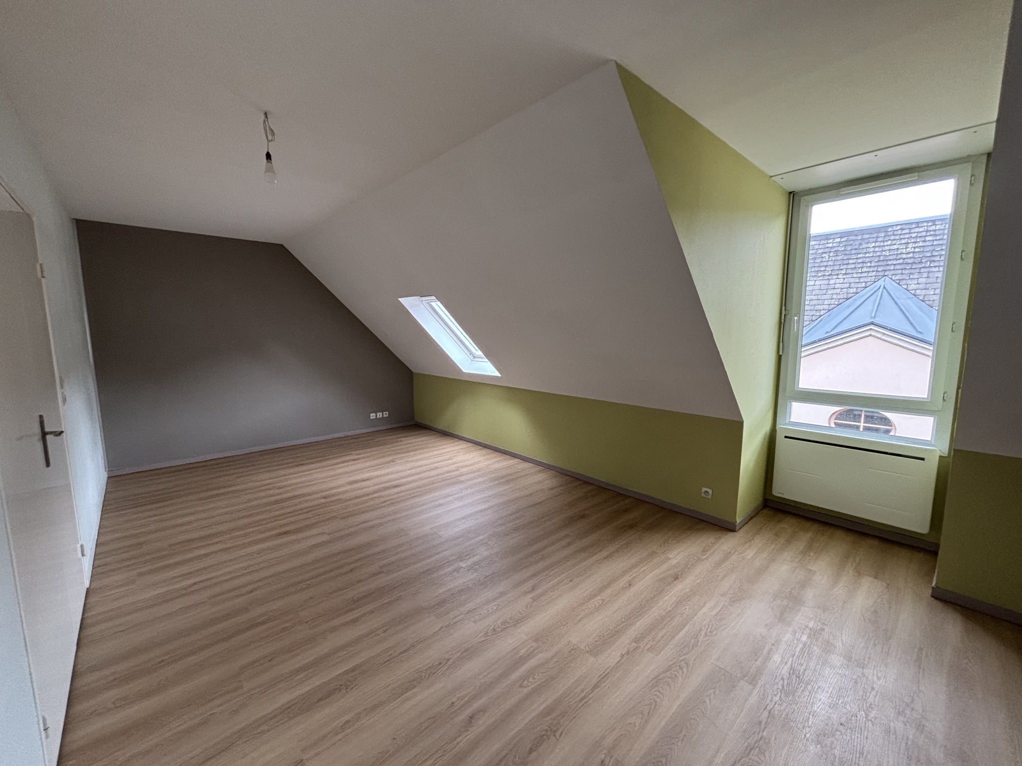 Appartement Rue de l'Entonnoir à Amiens