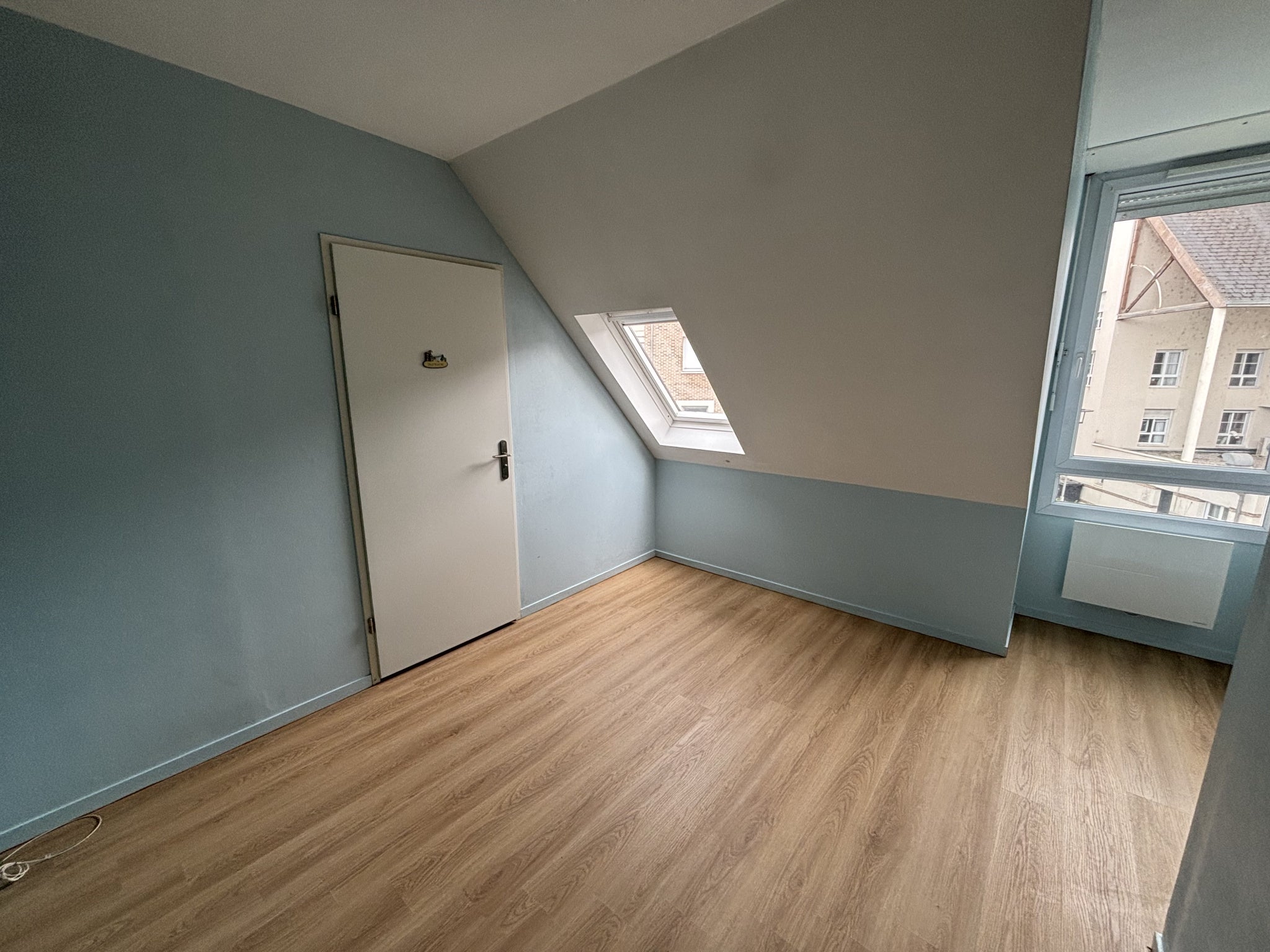 Appartement Rue de l'Entonnoir à Amiens