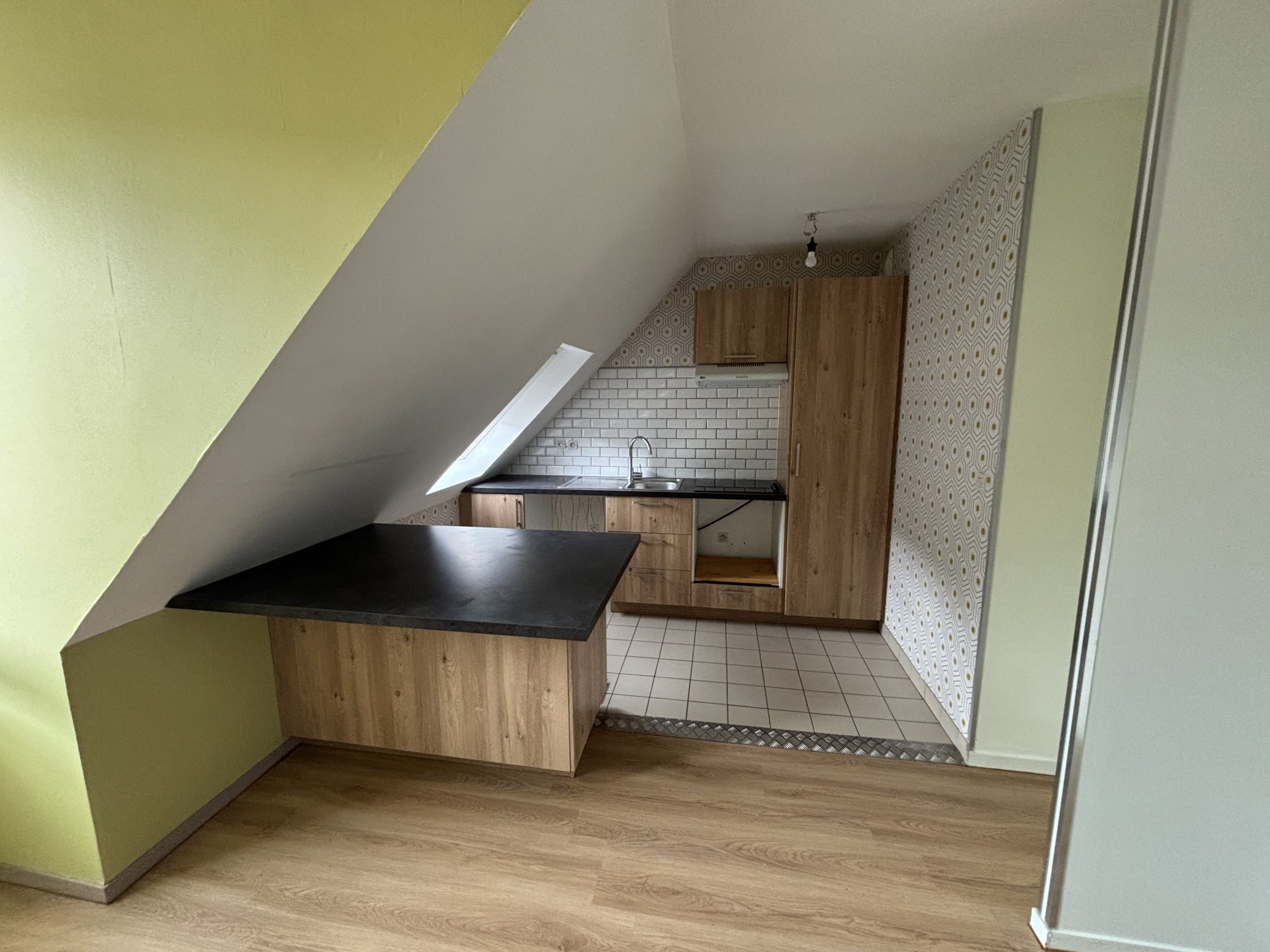 Appartement Rue de l'Entonnoir à Amiens