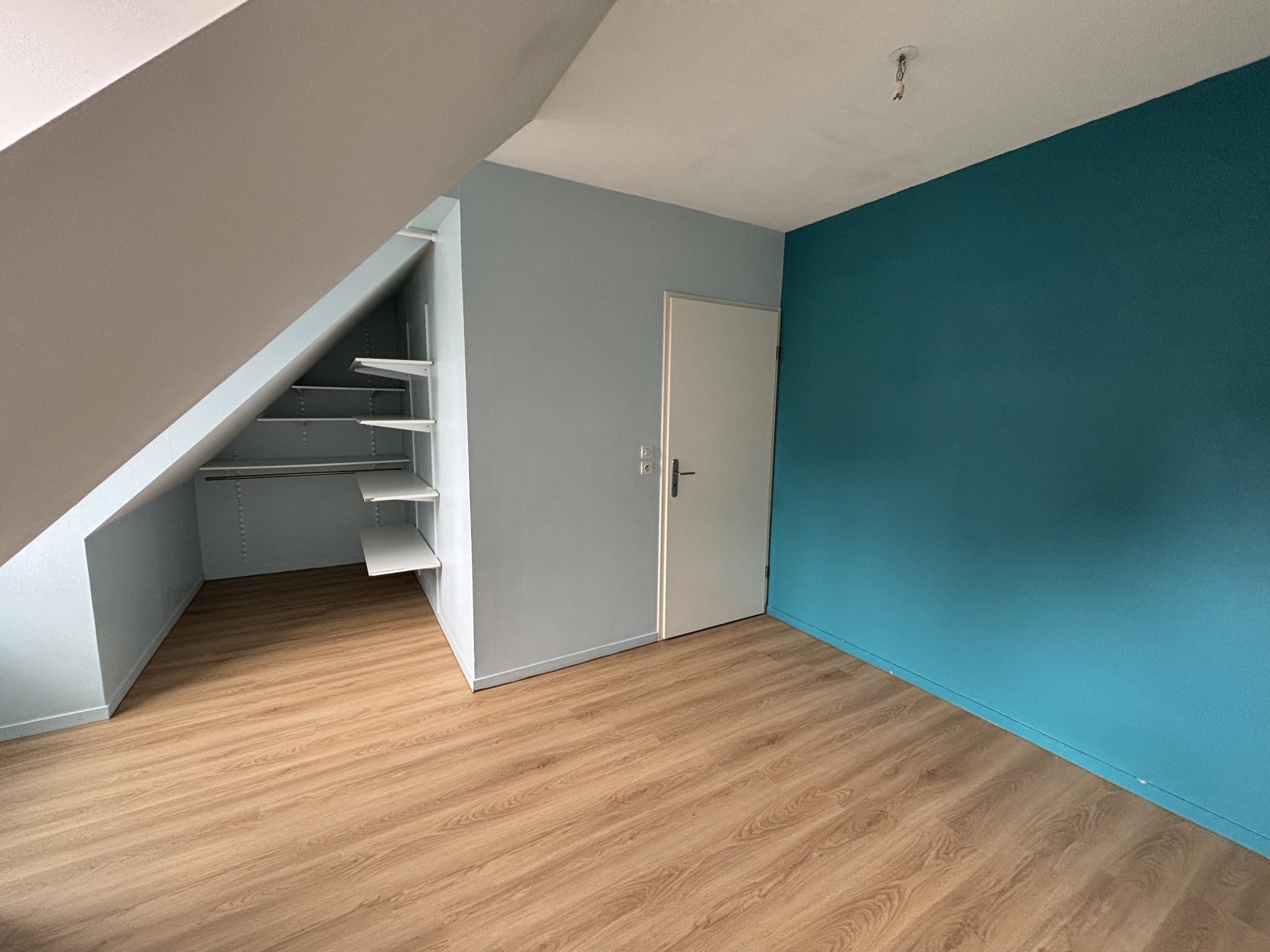 Appartement Rue de l'Entonnoir à Amiens